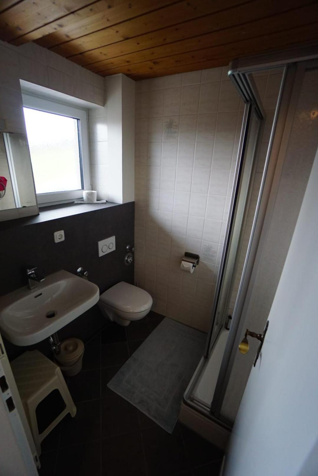 Gaestehaus Buchenberg In Hinang Sonthofen Dış mekan fotoğraf