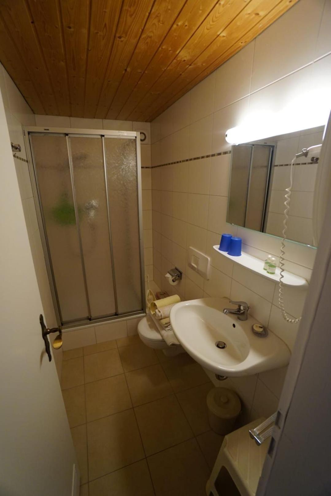 Gaestehaus Buchenberg In Hinang Sonthofen Dış mekan fotoğraf
